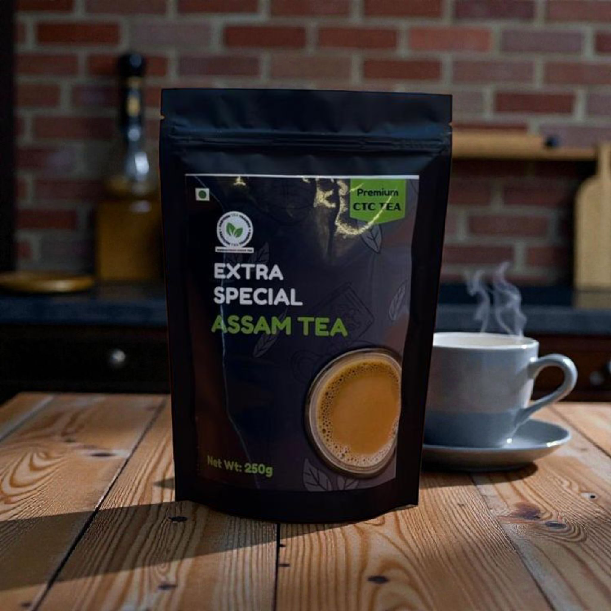Special Assam Tea 250grms